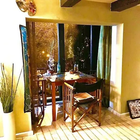 Pet Friendly Charming House With Garden Holiday home Brasov