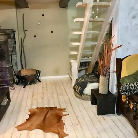 Pet Friendly Charming House With Garden