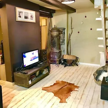 Pet Friendly Charming House With Garden Holiday home *