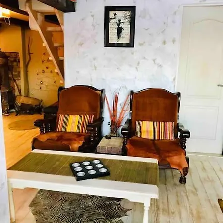 Holiday home Pet Friendly Charming House With Garden Brasov