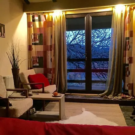 Holiday home Pet Friendly Charming House With Garden