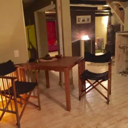 Pet Friendly Charming House With Garden Holiday home