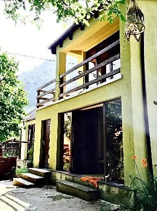 Pet Friendly Charming House With Garden * Brasov